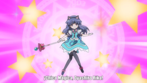 Higurashi no Naku Koro ni Kira